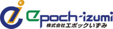 株式会社エポックいずみ ロゴ