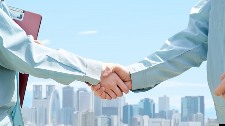 作業員イメージ